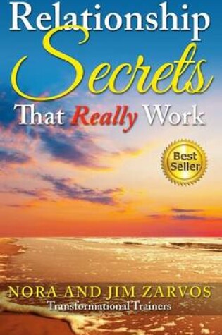 Cover of Relationship Secrets That Really Work