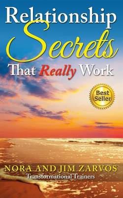 Book cover for Relationship Secrets That Really Work