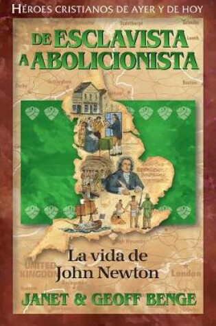 Cover of Spanish - Ch - John Newton