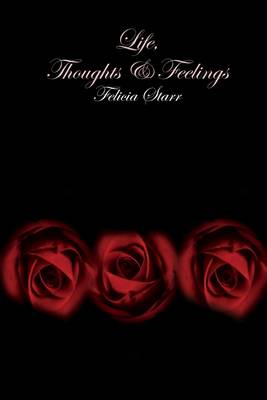 Book cover for Life: Thoughts & Feelings