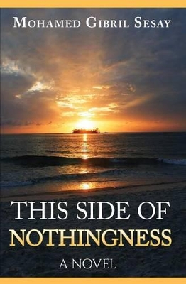 Book cover for This Side of Nothingness