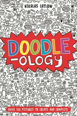 Cover of Doodle-Ology