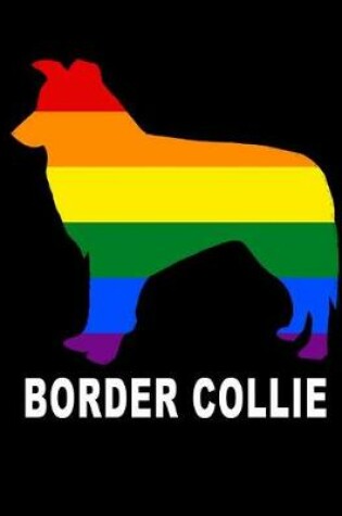 Cover of Border Collie