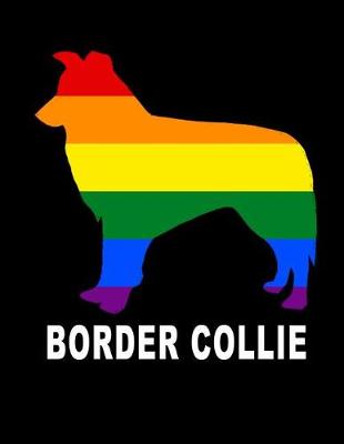 Book cover for Border Collie