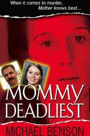 Cover of Mommy Deadliest