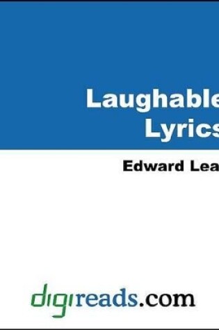 Cover of Laughable Lyrics