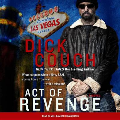 Book cover for Act of Revenge