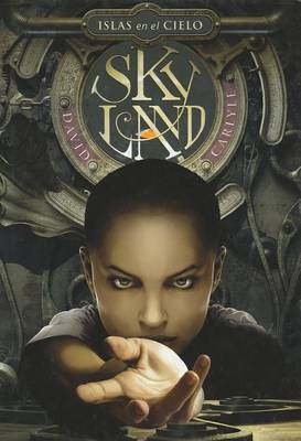 Book cover for Skyland