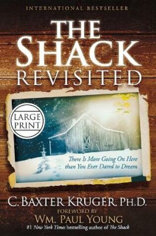 Cover of The Shack Revisited