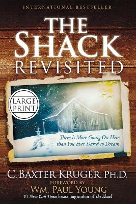 Book cover for The Shack Revisited