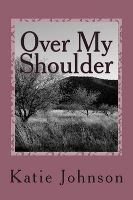 Book cover for Over My Shoulder