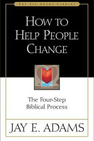 Cover of How to Help People Change