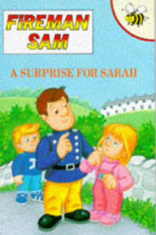 Cover of A Surprise for Sarah