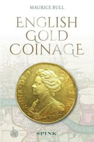 Cover of English Gold Coinage