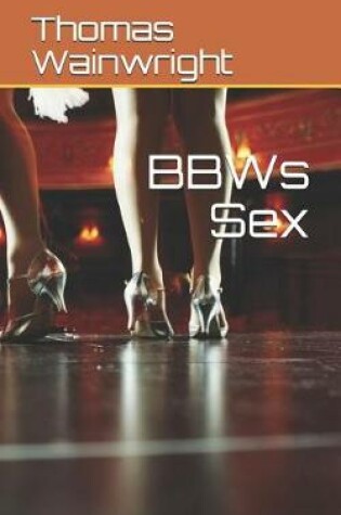 Cover of Bbws Sex