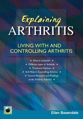 Cover of Explaining Arthritis