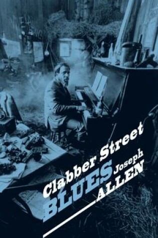 Cover of Clabber Street Blues