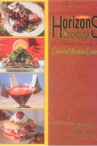 Cover of The Cookbook