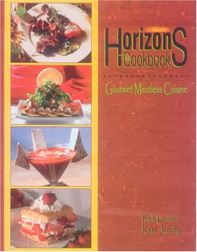 Book cover for The Cookbook