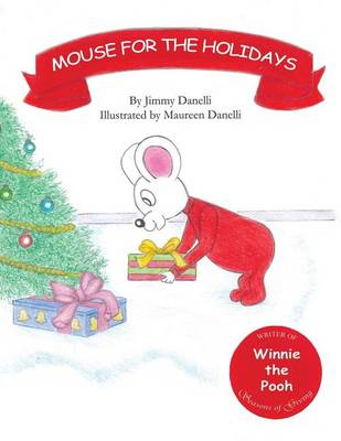 Book cover for Mouse for the Holidays