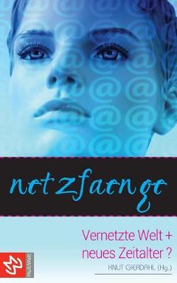 Book cover for Netzfänge