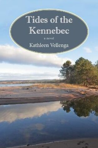 Cover of Tides of the Kennebec