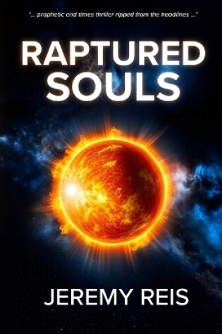 Cover of Raptured Souls