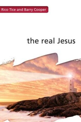 Cover of The Real Jesus