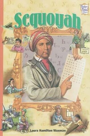 Cover of Sequoyah