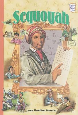 Cover of Sequoyah