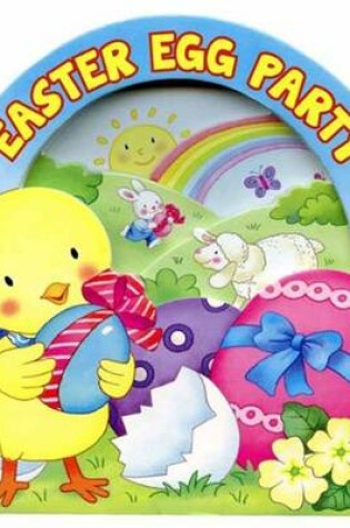 Cover of Easter Egg Party