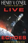 Book cover for Live Echoes