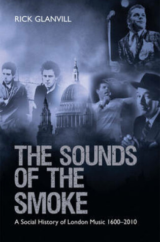 Cover of The Sounds of the Smoke