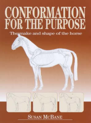 Book cover for Conformation for the Purpose