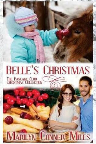 Cover of Belle's Christmas