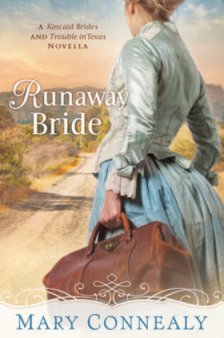 Cover of Runaway Bride