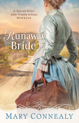 Book cover for Runaway Bride