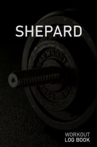 Cover of Shepard