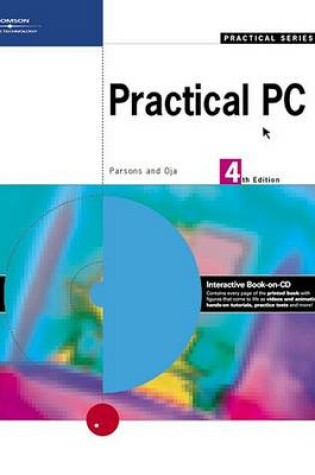 Cover of New Perspectives on the Practical PC