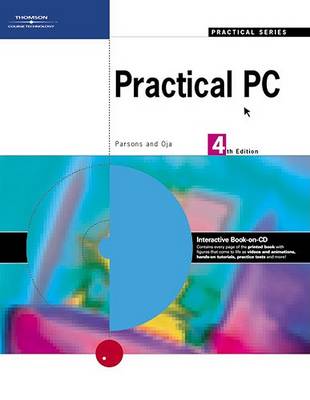 Book cover for New Perspectives on the Practical PC