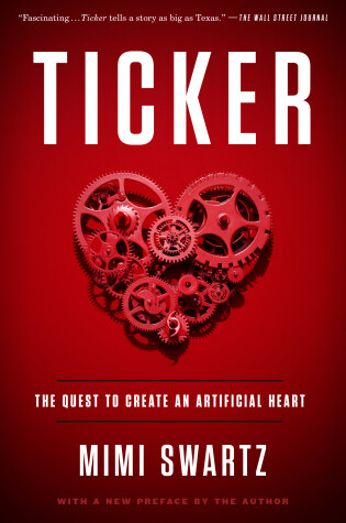 Cover of Ticker