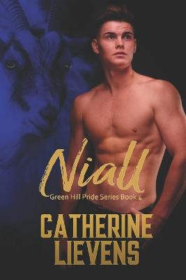 Book cover for Niall