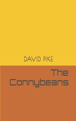 Book cover for The Connybeans