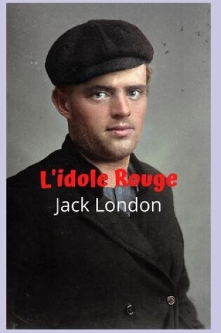Cover of L'idole rouge