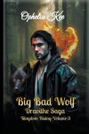 Book cover for Big Bad Wolf