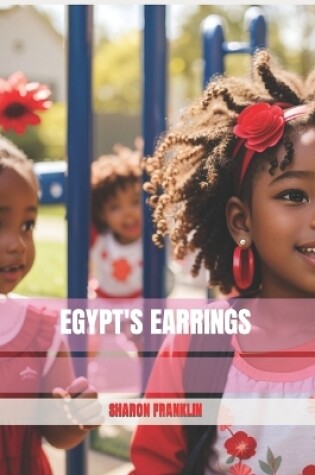 Cover of Egypt's Earrings