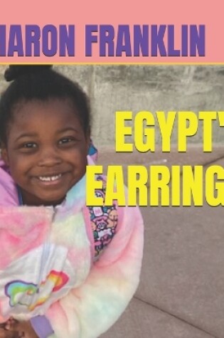 Cover of Egypt's Earrings