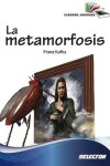 Book cover for La Metamorfosis