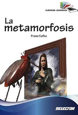 Book cover for Metamorfosis, La