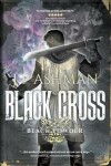 Book cover for Black Cross
